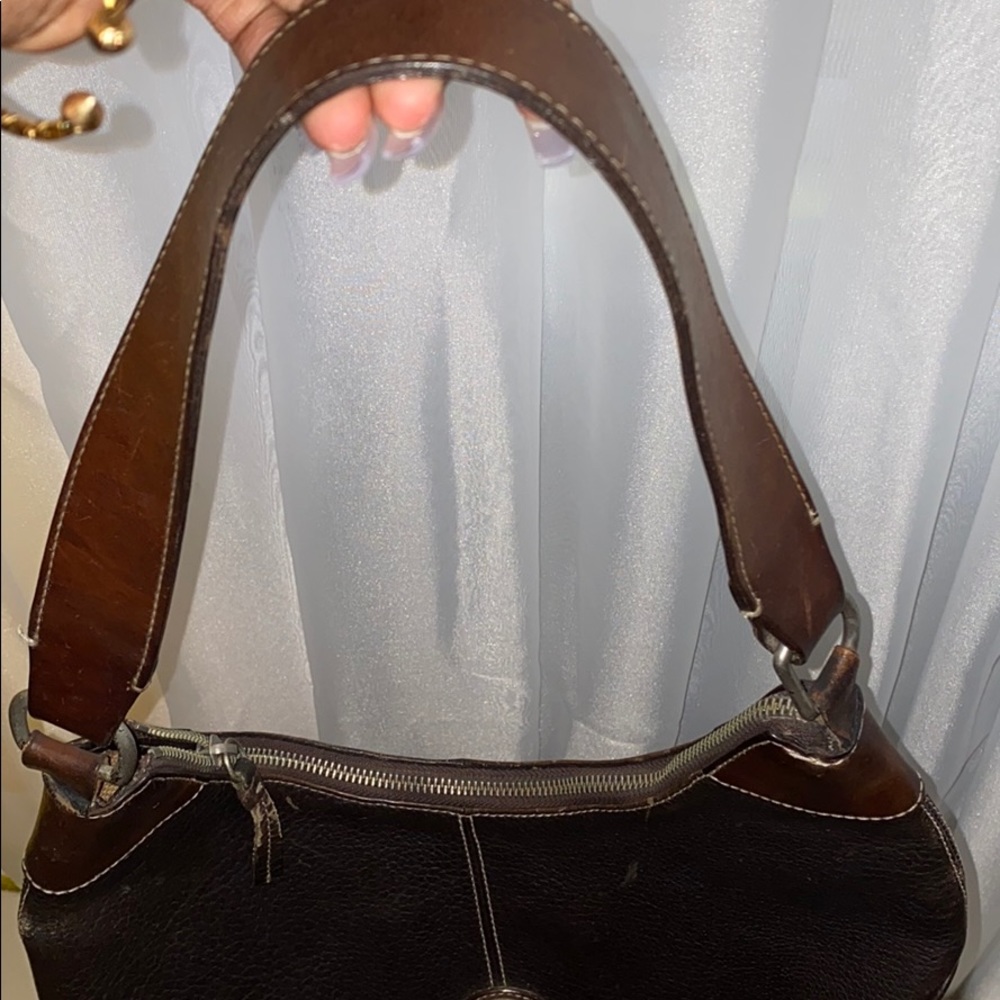 Vintage Dooney & Bourke - Picture 7 of 12